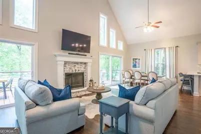 188 W River Bend Drive, Eatonton, GA 31024 - Photo 5