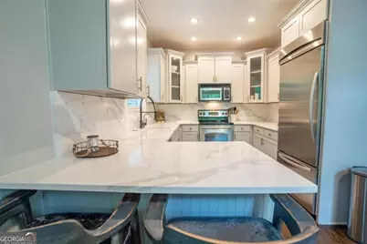 188 W River Bend Drive, Eatonton, GA 31024 - Photo 9