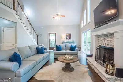 188 W River Bend Drive, Eatonton, GA 31024 - Photo 7