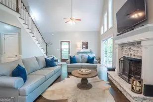 188 W River Bend Dr, Eatonton, GA 31024 - Photo 7