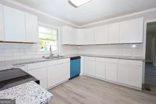 119 S 4th St, Cochran, GA 31014 - Photo 5