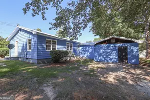 119 S 4th St, Cochran, GA 31014 - Photo 17