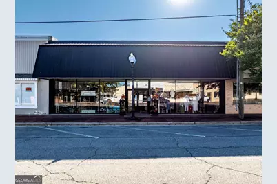 123 N Gordon Street, Ashburn, GA 31714 - Photo 3