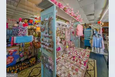 123 N Gordon Street, Ashburn, GA 31714 - Photo 17