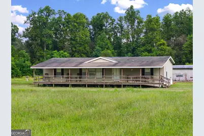 82 Harris Road, Baxley, GA 31513 - Photo 1