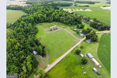 82 Harris Road, Baxley, GA 31513 - Photo 3