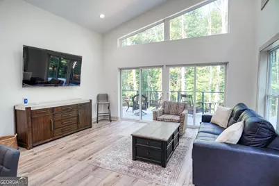 440 Palmetto Road, Tyrone, GA 30290 - Photo 5