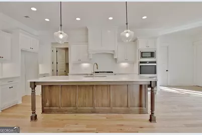 5+/- Ac Busbin Road, Fayetteville, GA 30215 - Photo 7