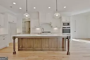 5+/- Ac Busbin Rd, Fayetteville, GA 30215 - Photo 7