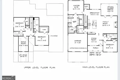 5+/- Ac Busbin Road, Fayetteville, GA 30215 - Photo 3
