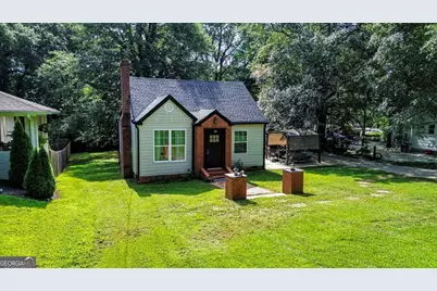 183 Parkway Drive, Athens, GA 30606 - Photo 1