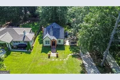 183 Parkway Drive, Athens, GA 30606 - Photo 3