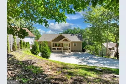 210 Twinbrook Drive, Blairsville, GA 30512 - Photo 55