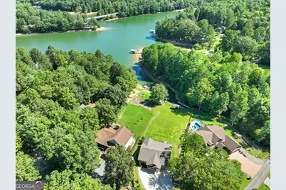 210 Twinbrook Drive, Blairsville, GA 30512 - Photo 3