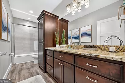 210 Twinbrook Drive, Blairsville, GA 30512 - Photo 13