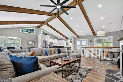 210 Twinbrook Drive, Blairsville, GA 30512 - Photo 5