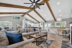 210 Twinbrook Dr, Blairsville, GA 30512 - Photo 5