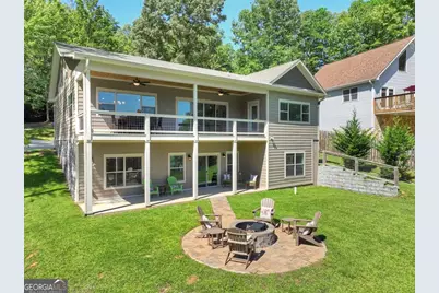 210 Twinbrook Drive, Blairsville, GA 30512 - Photo 1