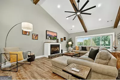 210 Twinbrook Drive, Blairsville, GA 30512 - Photo 49