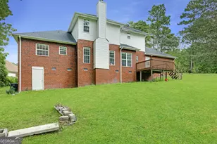 2535 Sand Ridge Ct, Hephzibah, GA 30815 - Photo 5