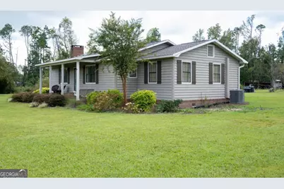 371 Burketts Ferry Road, Hazlehurst, GA 31539 - Photo 5