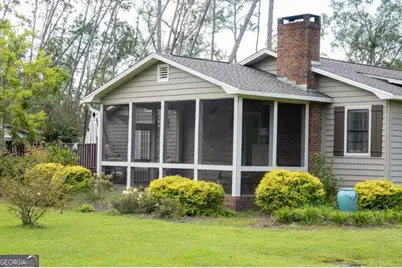 371 Burketts Ferry Road, Hazlehurst, GA 31539 - Photo 7