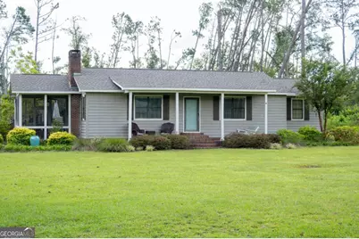 371 Burketts Ferry Road, Hazlehurst, GA 31539 - Photo 1