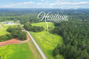 Lot 7 Heritage Estates, Statham, GA 30666 - Photo 1