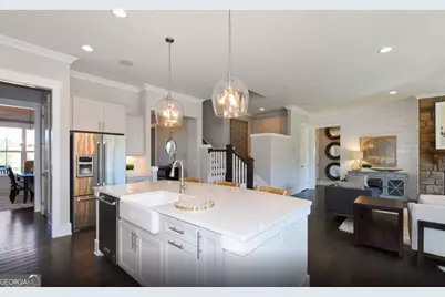 4610 Wayt Farm Overlook, Cumming, GA 30040 - Photo 7