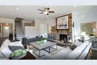 4610 Wayt Farm Overlook, Cumming, GA 30040 - Photo 5