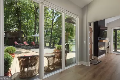 109 Magnificent Way, Cleveland, GA 30528 - Photo 5