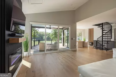 109 Magnificent Way, Cleveland, GA 30528 - Photo 3