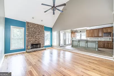 113 Warwick Way SE, Rome, GA 30161 - Photo 9