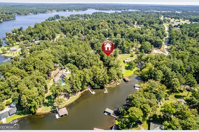 112 Russ Wood Road NE, Milledgeville, GA 31061 - Photo 3