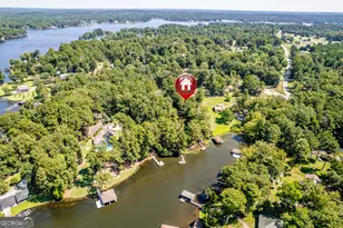 112 Russ Wood Rd NE, Milledgeville, GA 31061 - Photo 3