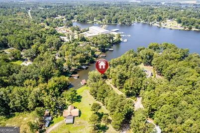 112 Russ Wood Road NE, Milledgeville, GA 31061 - Photo 5