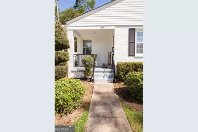 1009 Euclid Avenue, Waycross, GA 31501 - Photo 35