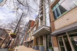 855 Peachtree St NE, Atlanta, GA 30308 - Photo 17