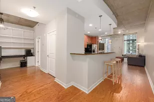 855 Peachtree St NE, Atlanta, GA 30308 - Photo 3