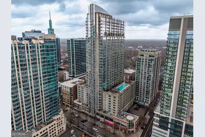855 Peachtree Street NE #1911, Atlanta, GA 30308 - Photo 21