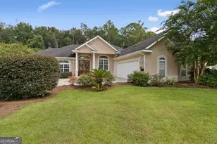 240 Osprey Cir, Saint Marys, GA 31558 - Photo 3