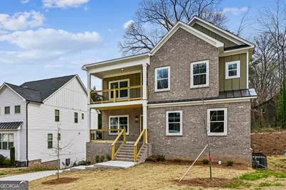 3127 Stonegate Drive SW, Atlanta, GA 30331 - Photo 1