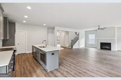 3127 Stonegate Drive SW, Atlanta, GA 30331 - Photo 11