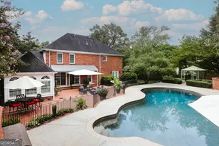 132 Branford Pl, Athens, GA 30606 - Photo 59