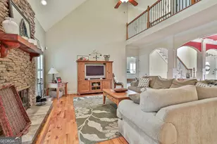 90 Westwind Dr, Newnan, GA 30263 - Photo 17