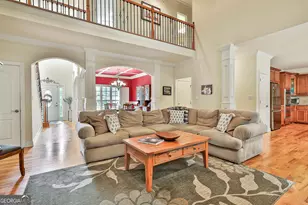 90 Westwind Dr, Newnan, GA 30263 - Photo 19