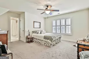 90 Westwind Dr, Newnan, GA 30263 - Photo 37