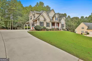 90 Westwind Dr, Newnan, GA 30263 - Photo 5