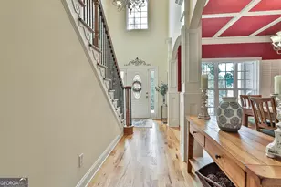 90 Westwind Dr, Newnan, GA 30263 - Photo 11