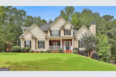 90 Westwind Drive, Newnan, GA 30263 - Photo 3